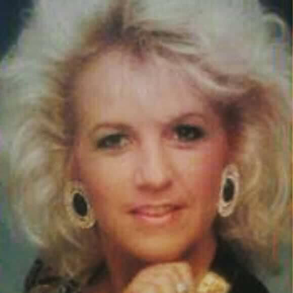 Carolyn Phyllis Miller